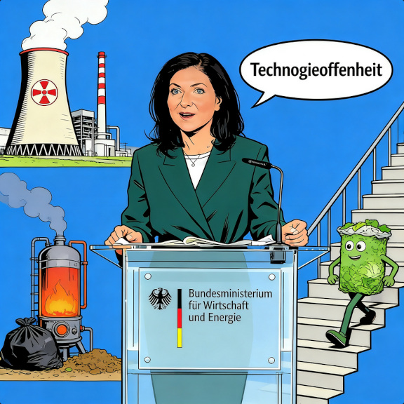 Technogieoffenheit