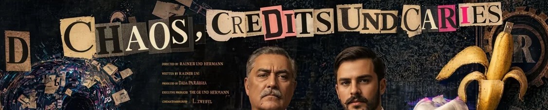 Episode 003 - Chips, Credits & Caries